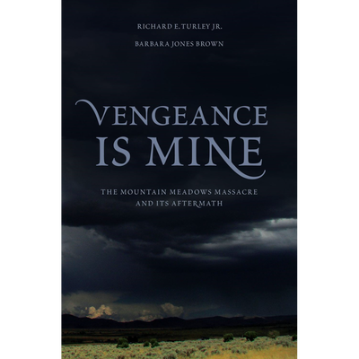 Vengeance Is Mine